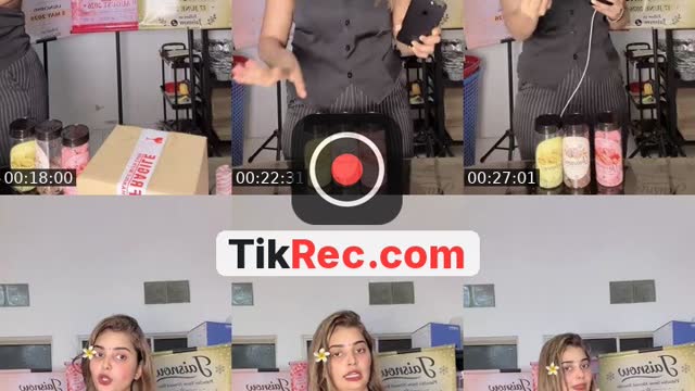 @jaisri.music TikTok live