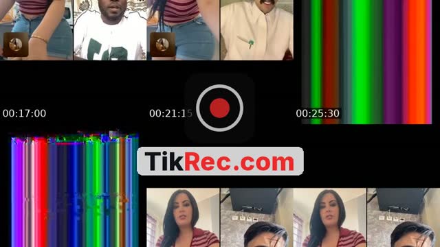@ryma.tadj TikTok live