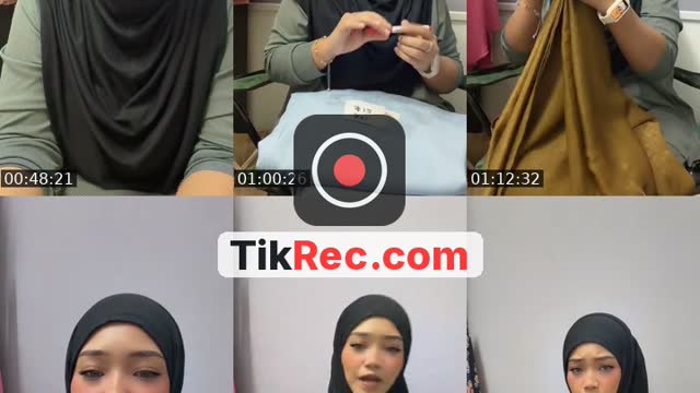TikTok live: Prelove Branded/Non  $1-$10 🤍 by @bukansiary