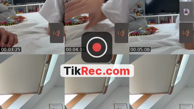 @nina.lbs3 TikTok live