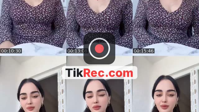 @farzona25017 TikTok live