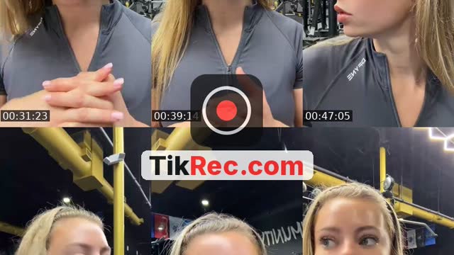 @kristastevens TikTok live from 2026-10-06