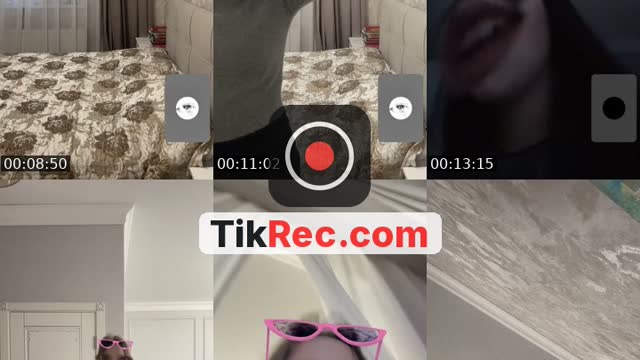 @a1d.ya TikTok live