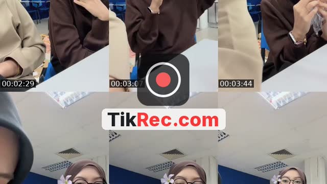 @qisssty TikTok live