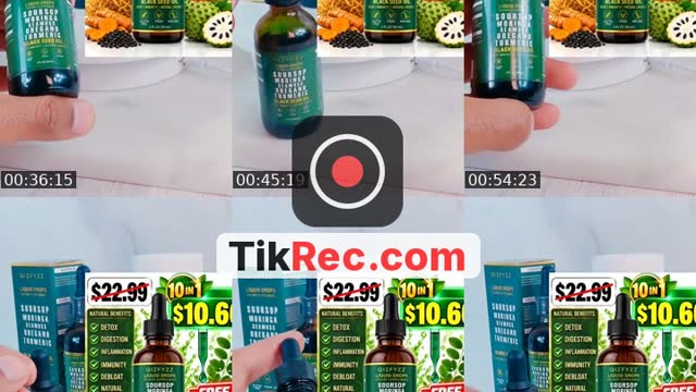 @dannyg4d TikTok live