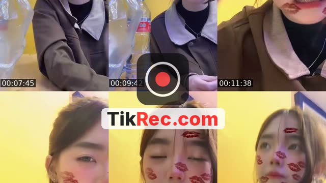 @cathyzxx TikTok live from 2026-10-06