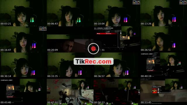 TikTok live: who u by @ewyuckkadiri