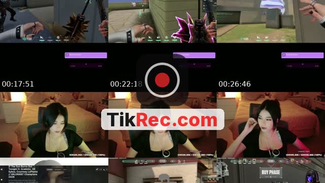 TikTok live: #ALLFAKE #VALORANT OPEN MABAR by @yeaimthatprettymf