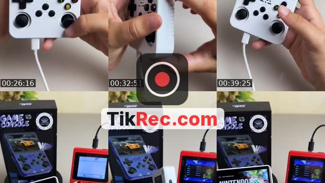 TikTok live: Live agora com super oferta! by @andeztech