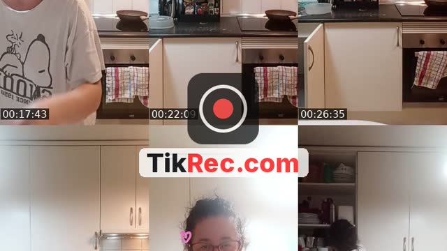 @pilarmartinpazos TikTok live from 2026-10-06