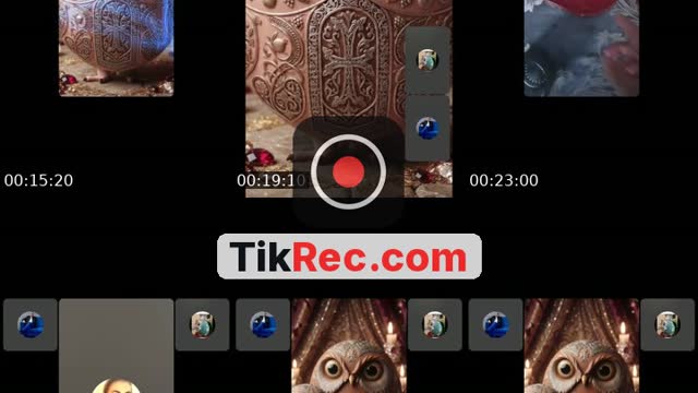 @helperstiktok TikTok live