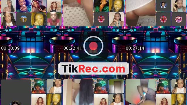 @www.hollywood.uk TikTok live