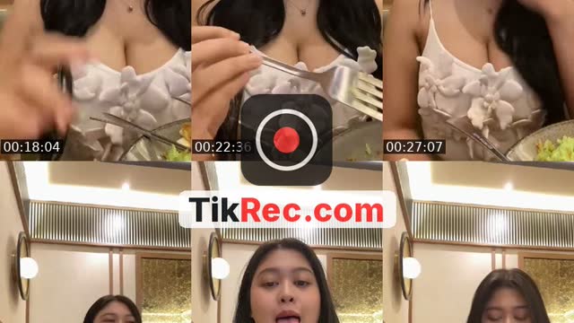 @richbbychel TikTok live from 2026-10-06