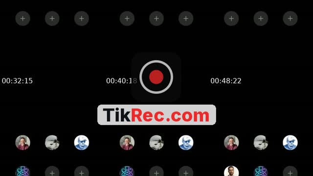TikTok live: Lets Go LIVE! by @haouarin