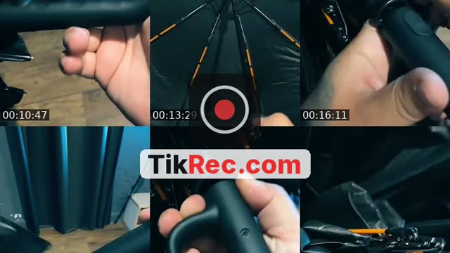 TikTok live: oferta by @darknessbrothersgaragem