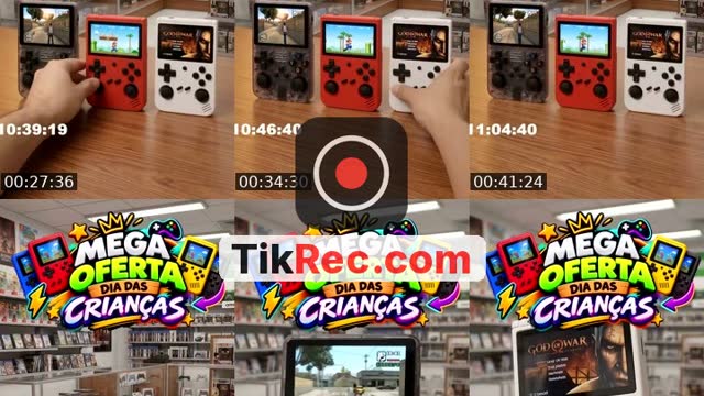 TikTok live: Lets Go LIVE! by @lunashopcr