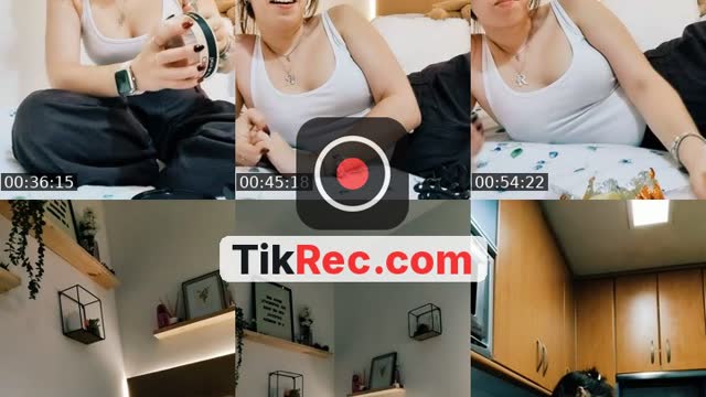 @raqueldarias TikTok live from 2026-10-06