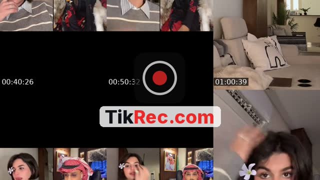 @boorow1 TikTok live from 2026-10-06