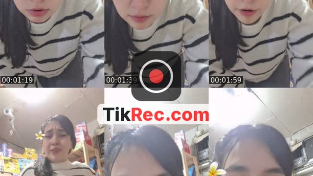 @tatianasaya TikTok live