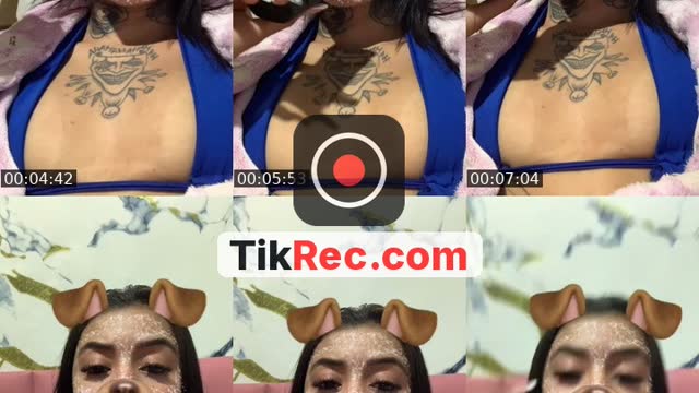 @eae_novinhaa TikTok live