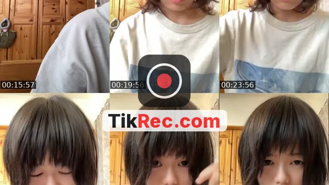 @numenumei TikTok live