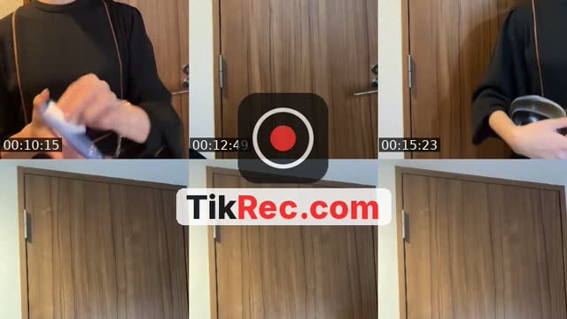 @sanjo_tukamatutta TikTok live