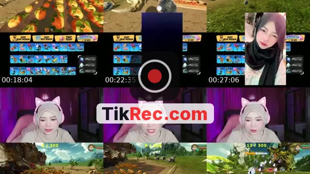 TikTok live: Selamat petang you ! by @dynaarsour