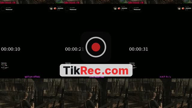 @ieswan7 TikTok live
