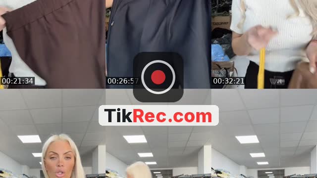 @modicofashion237900 TikTok live
