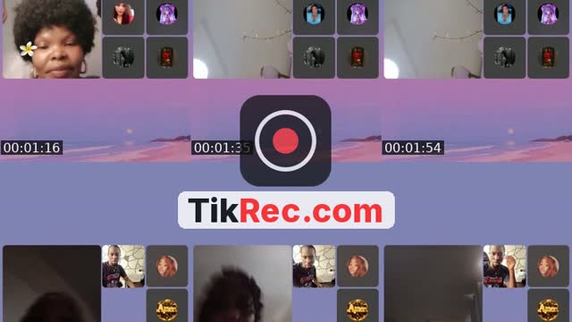 @easyboychat TikTok live
