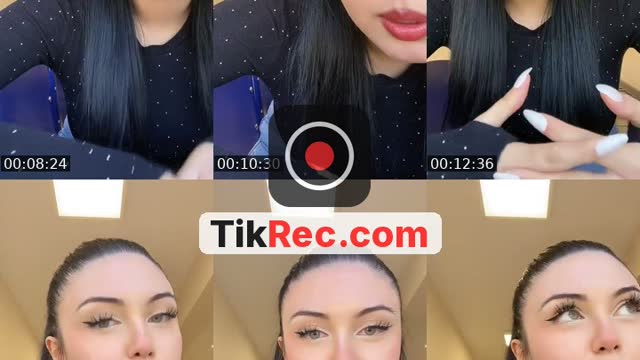@yesilzeytin.l TikTok live