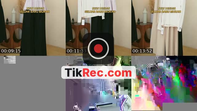 TikTok live: Sep Mid-Month Sale by @pandaeyesofficialstore