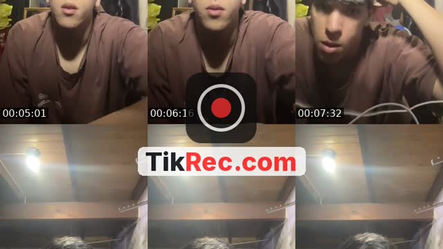 @los_rubios_10 TikTok live