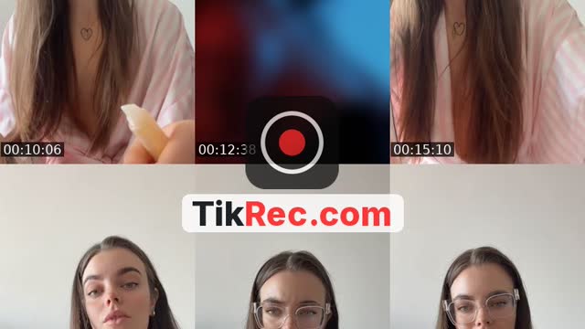 @pussettogre TikTok live from 2026-10-07