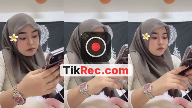 @ir4hhcantikk TikTok live