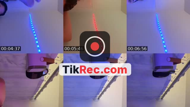 @youwantthev TikTok live from 2026-10-07