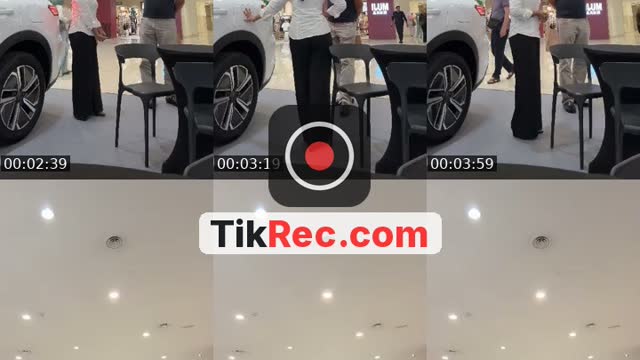 @yayamiji TikTok live