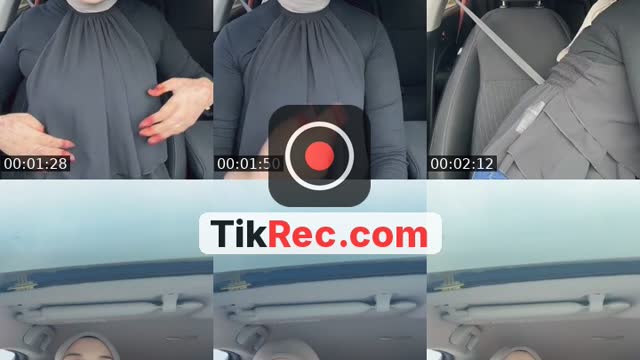 @mieratiqah._ TikTok live