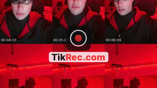 @theycallmegabriel TikTok live