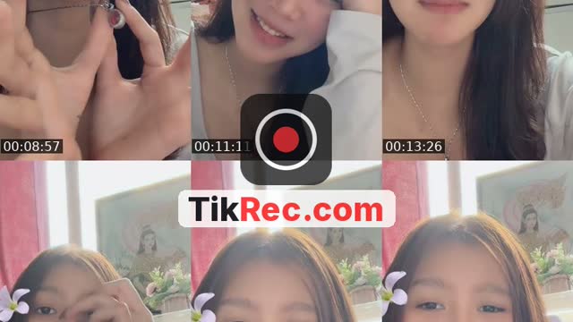 @ppaiint.rx TikTok live