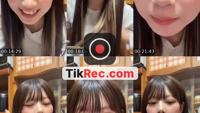 @saradayo240 TikTok live