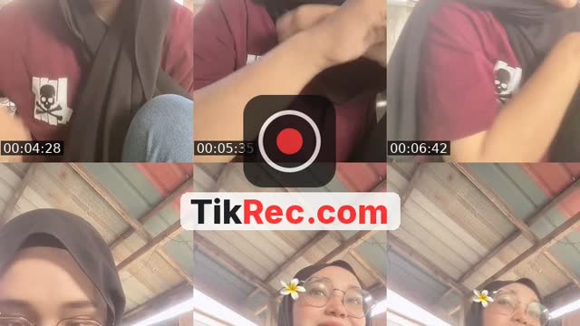 @norelysa1 TikTok live