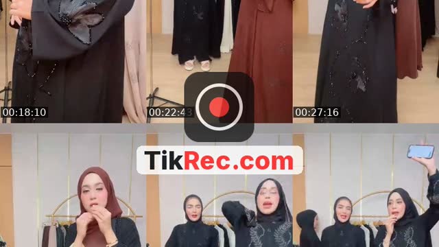 TikTok live: Live Rekomendasi by @ashantyhermansyah