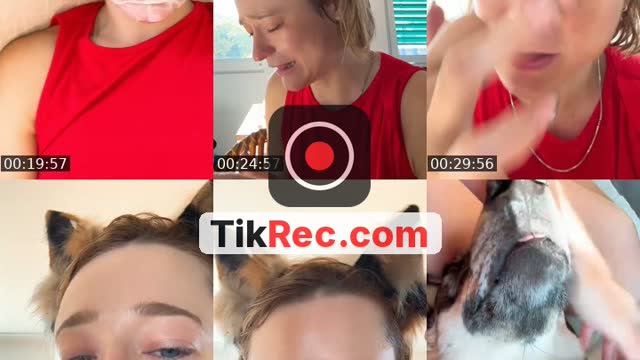 @queenproclivity TikTok live from 2026-10-07