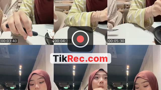 @nrnazurah._ TikTok live