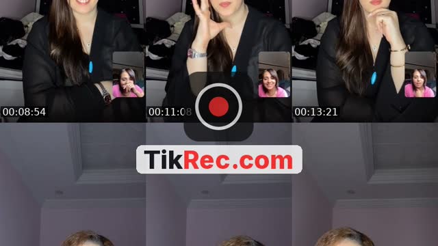 @amira.mohamed1780 TikTok live