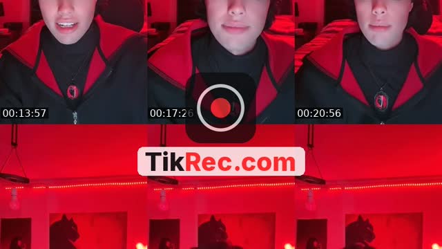 @theycallmegabriel TikTok live from 2026-10-07
