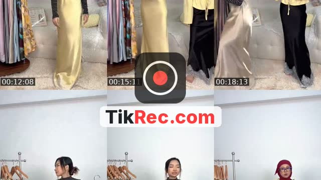 @aura.nuvora TikTok live