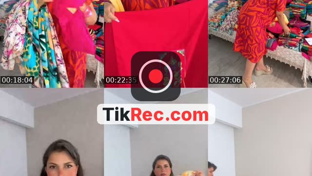 @amanichelly29 TikTok live from 2026-10-07