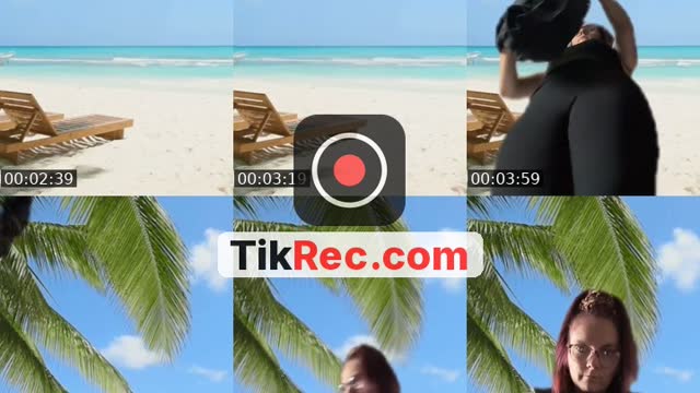 @newbackupaccount6 TikTok live